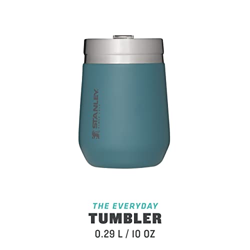 Stainless Steel Tumbler 0.29L Lagoon Z990148