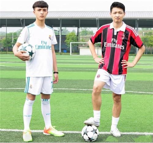 Soccer Ball Size 5 and Size 4 Thermally Bonded Match Ball with Seamless Stitching T749953