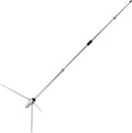 UHF Ham Amateur Base Station Antenna 70cm 390-470MHZ 100W 6.0dBi SO239 Connector S342794
