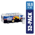 16.9-ounce Plastic Spring Water (Pack of 32) A5364