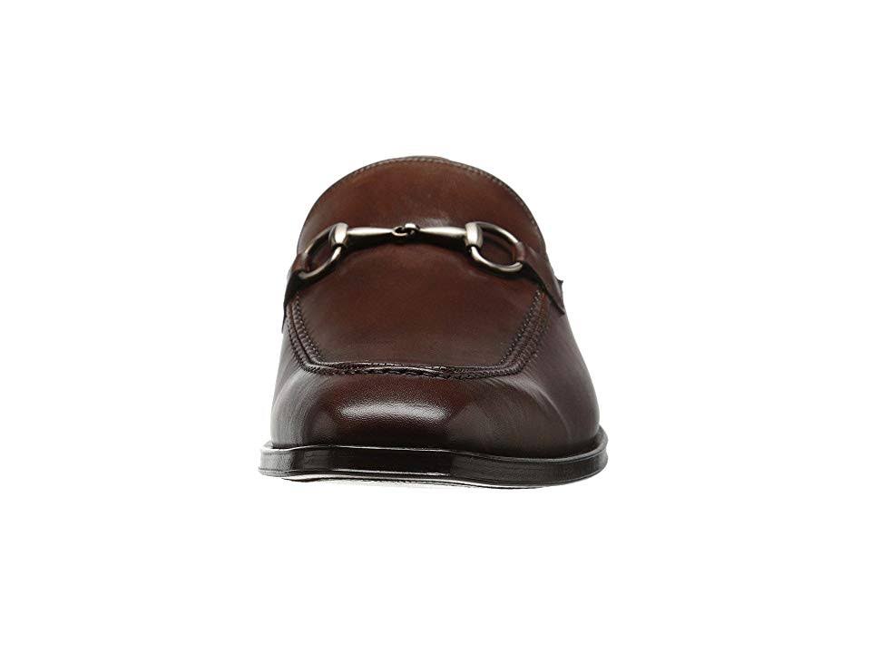 Cognac Calf Shoes B905680