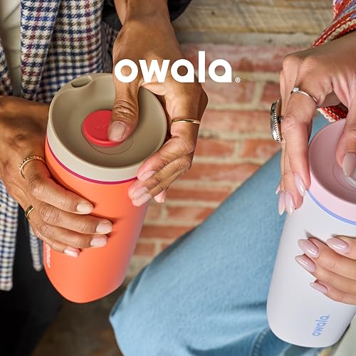 12 oz Insulated Stainless Steel Coffee Tumbler I847
