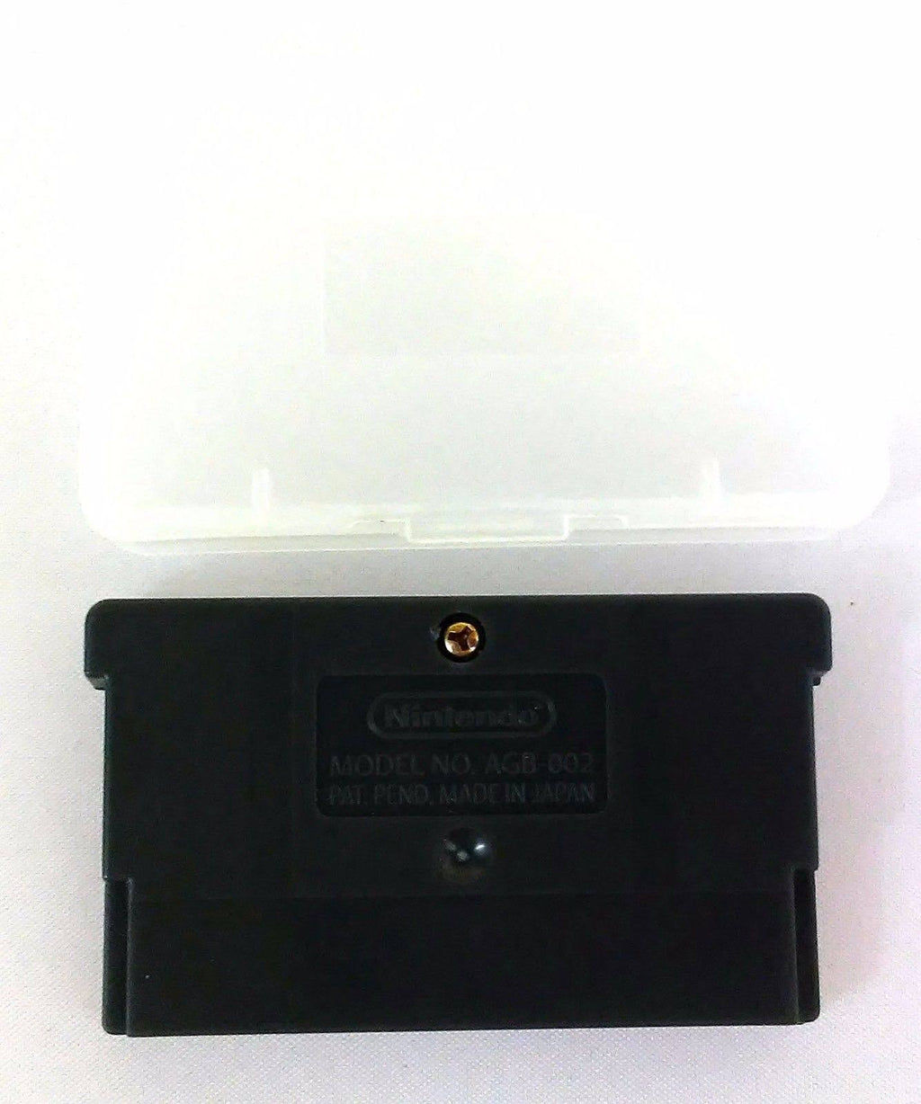 Game Boy Advance U3604