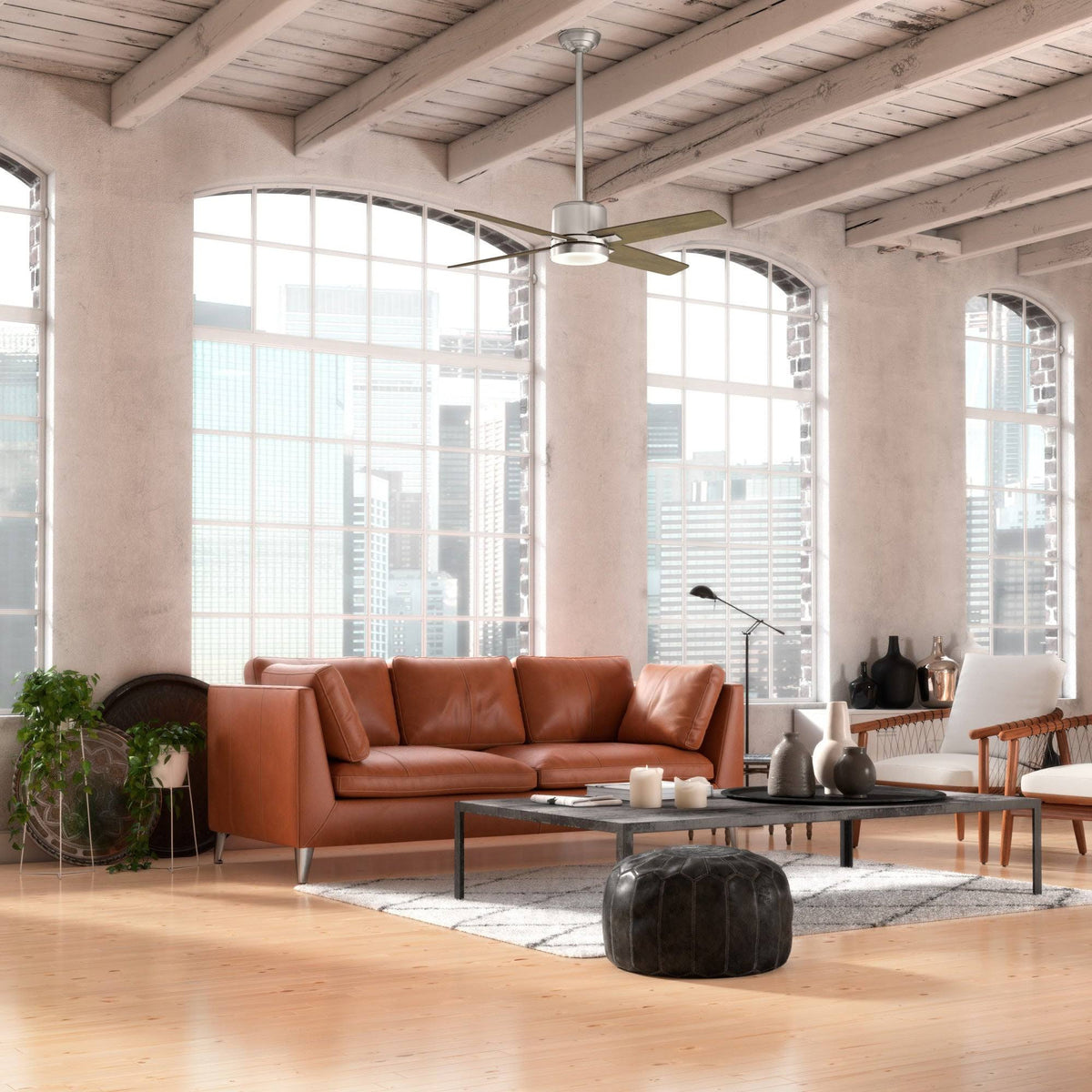 Ceiling Fan I30598
