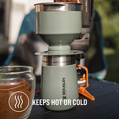 Stainless Steel Tumbler 0.29L Lagoon Z990148