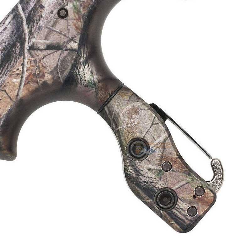 Camo Archery Release A23885