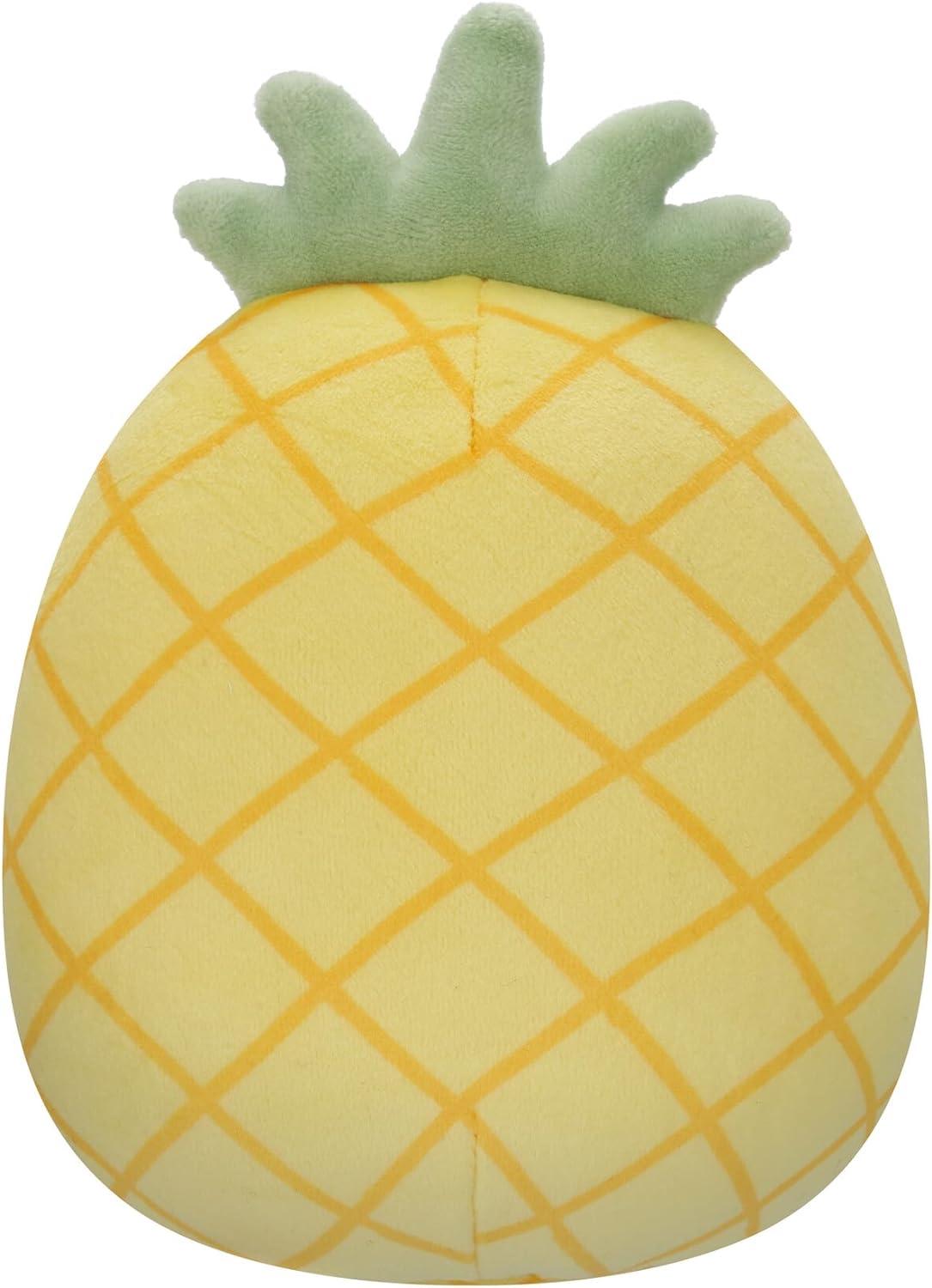 5-Inch Yellow Pineapple Plush P1720