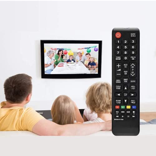 Universal Remote Control for Samsung Smart TV L957