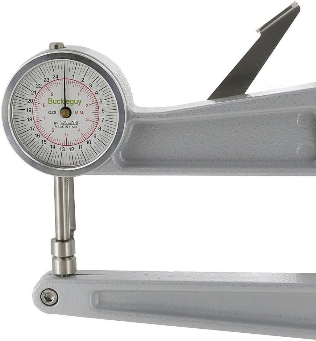 Leather Thickness Gauge Z99036