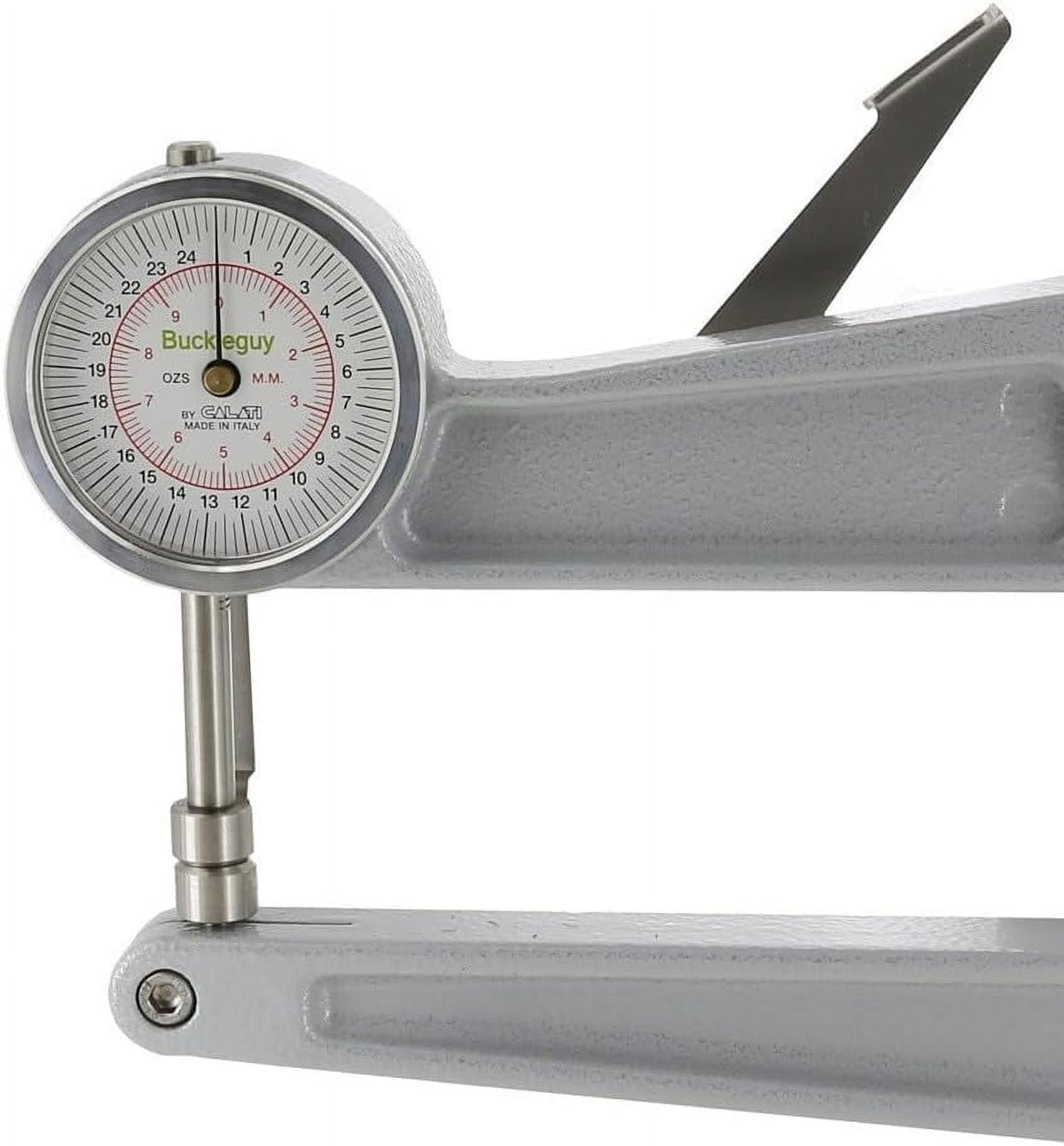 Leather Thickness Gauge Z99036