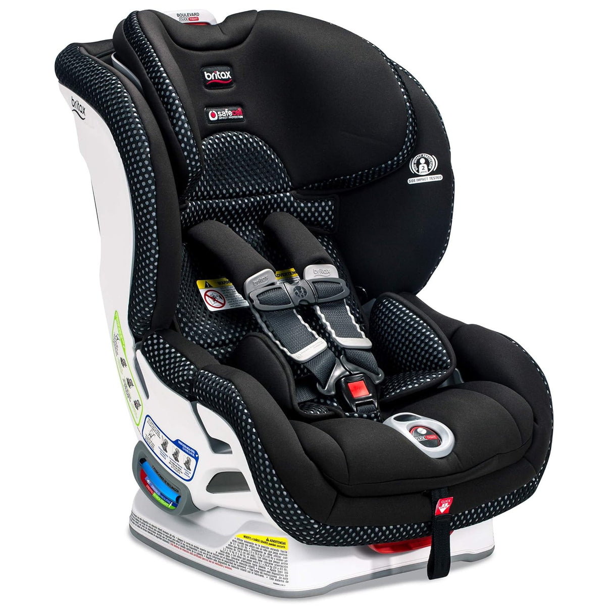 Convertible Car Seat G691853