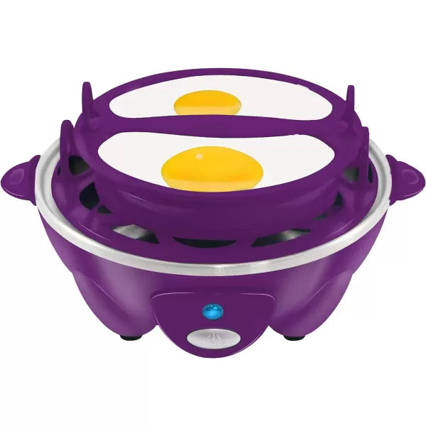 Electric 7 Egg Capacity Cooker E6993