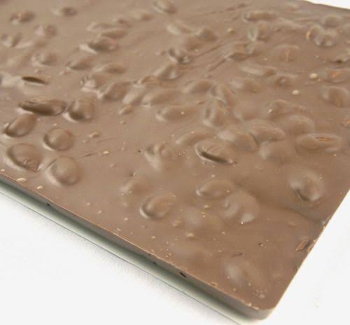 Sugar Free Milk Chocolate Almond Bark A557738