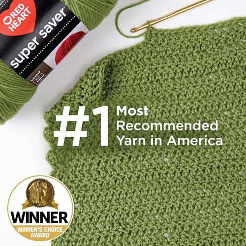 3 Pack 5oz Acrylic 4 Medium Yarn M662439