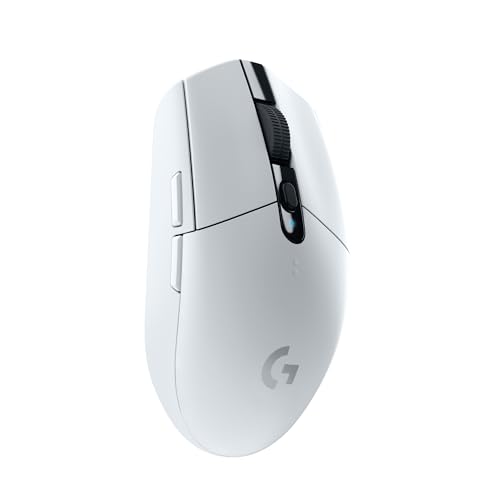 Black Wireless Gaming Mouse E6549
