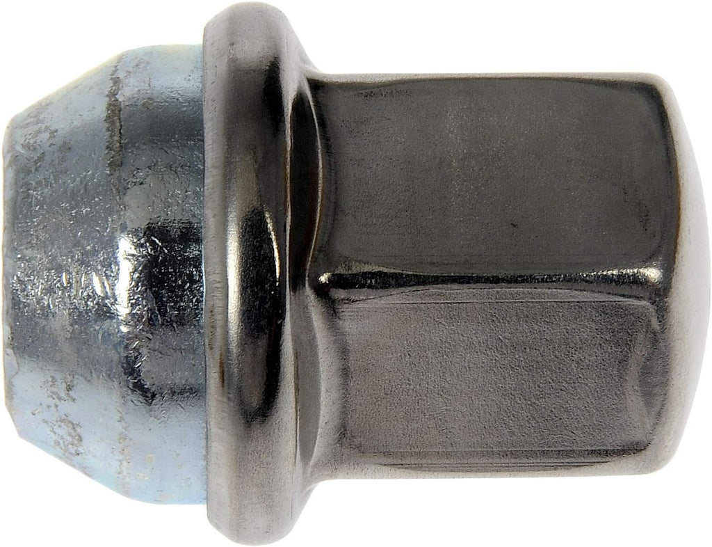 M14-1.50 Capped Wheel Nut 10 Pack A1356