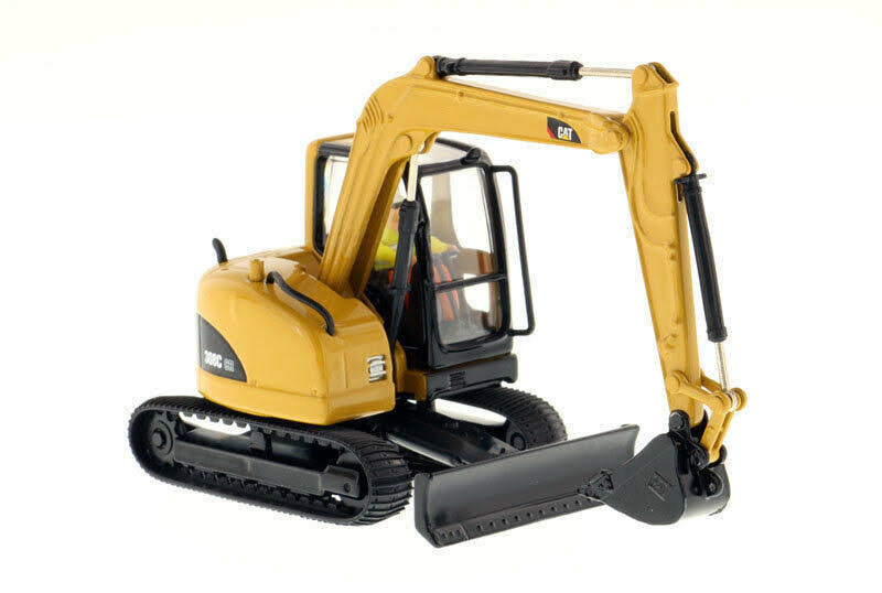 1/50 Excavator K9018