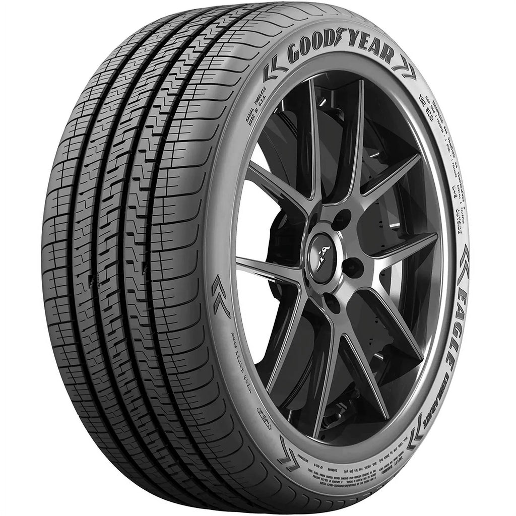 245/40ZR20 99Y XL Passenger Tire W254