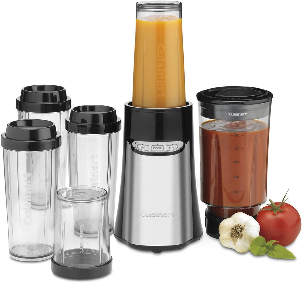 Compact Blender & Chopper M4426