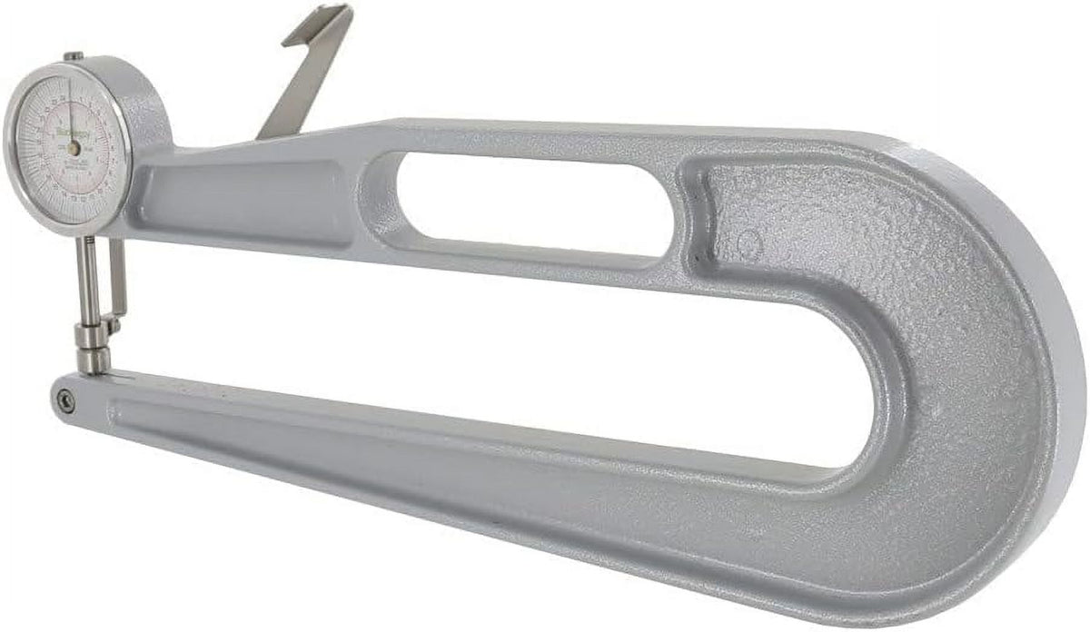 Leather Thickness Gauge Z99036