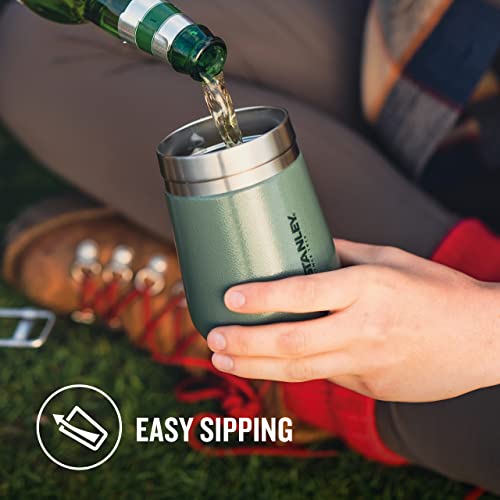 Stainless Steel Tumbler 0.29L Lagoon Z990148