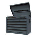 Slate Gray Top Chest K26390