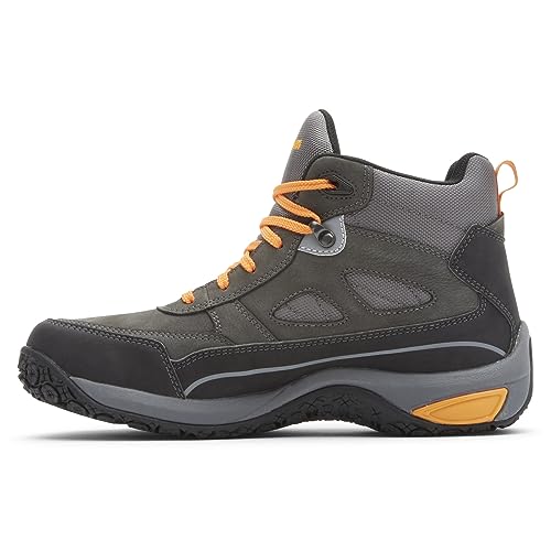 Waterproof Mid Boot Ankle Z401