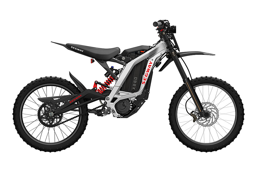 Dirt eBike X260 Y9622
