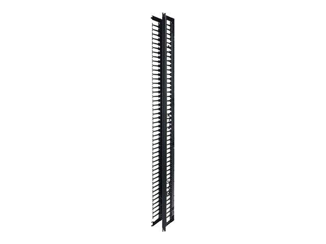 Cable Management Rack M146