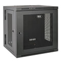 12U Wall-Mount Rack Enclosure Cabinet H646646