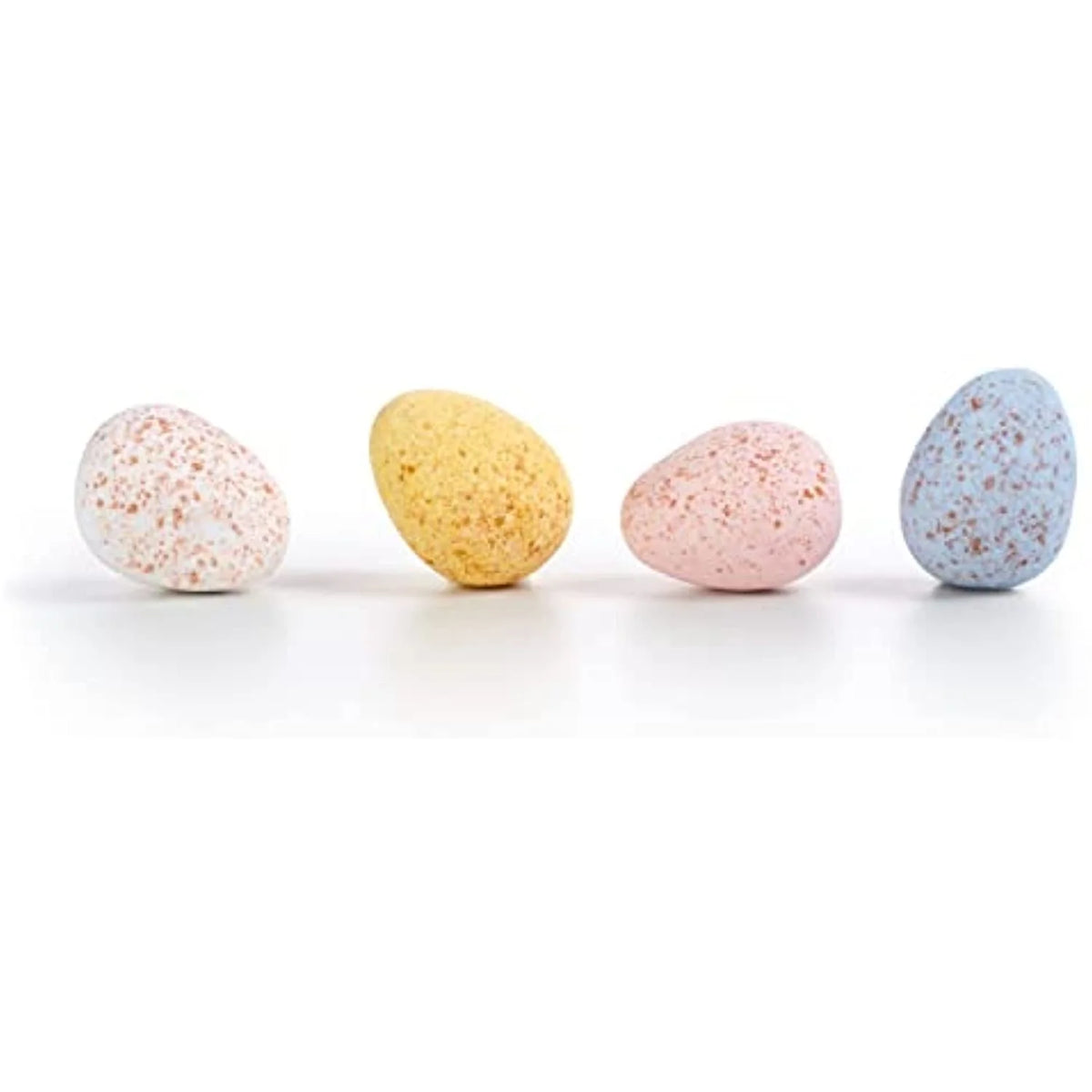 Milk Chocolate Mini Eggs Candy, 28 Oz Resealable Bag Y194071
