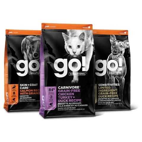 Salmon Recipe Dry Dog Food P680