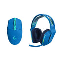 Black Wireless Gaming Mouse E6549
