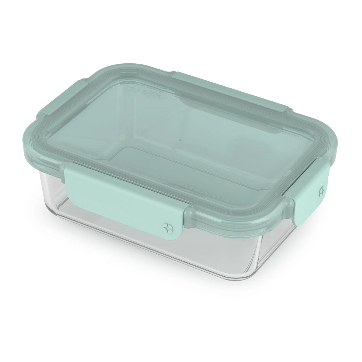 10 Piece Glass Food Storage Containers with Lids I9087