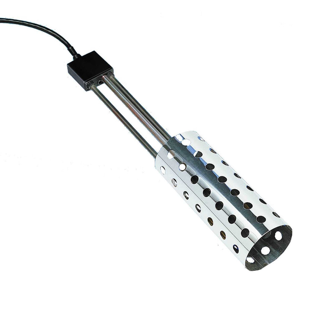 Bucket Heater Z318