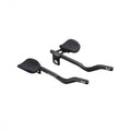 Carbon Arm Rest Pads J218012