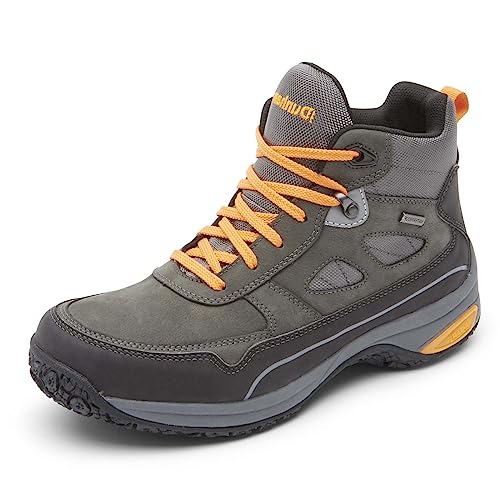 Waterproof Mid Boot Ankle Z401