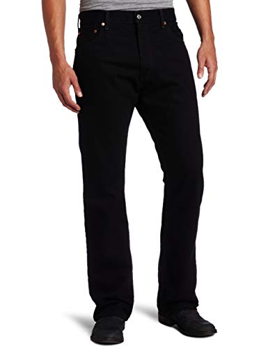 Men's Boot Cut Jeans C322111