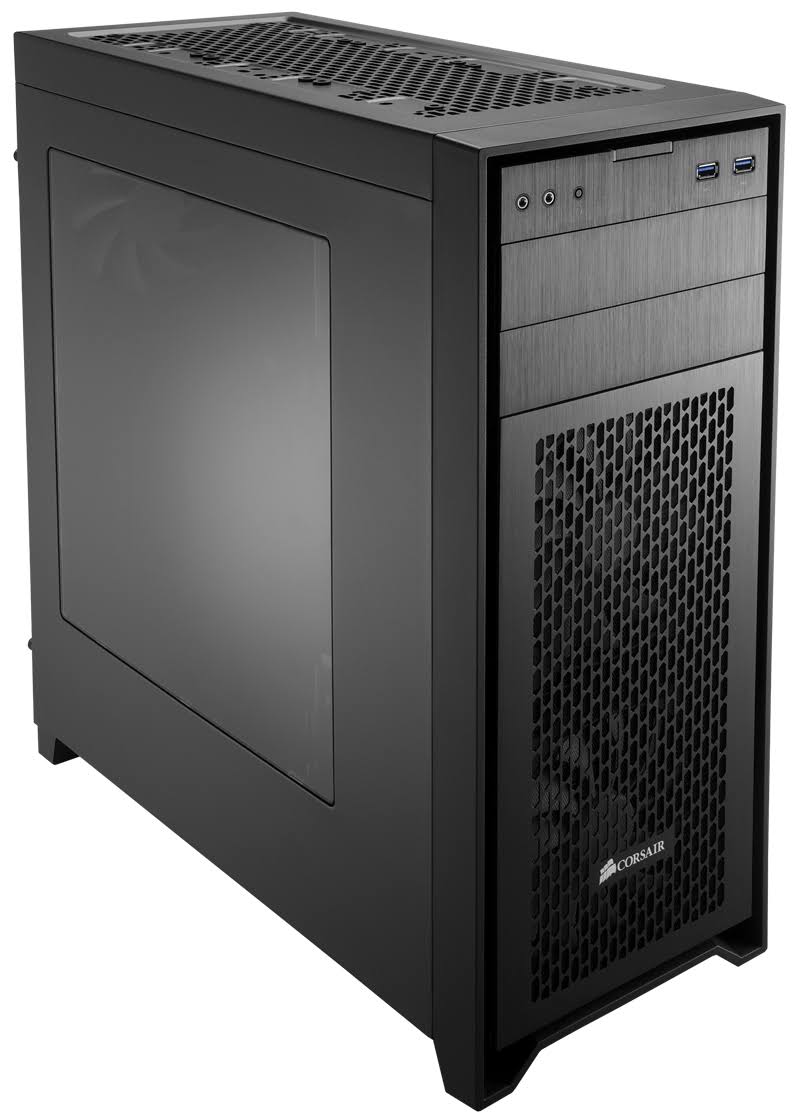 Mid Tower Case H351136
