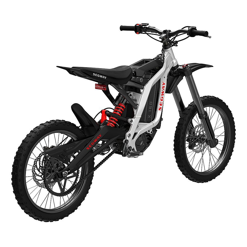 Dirt eBike X260 Y9622