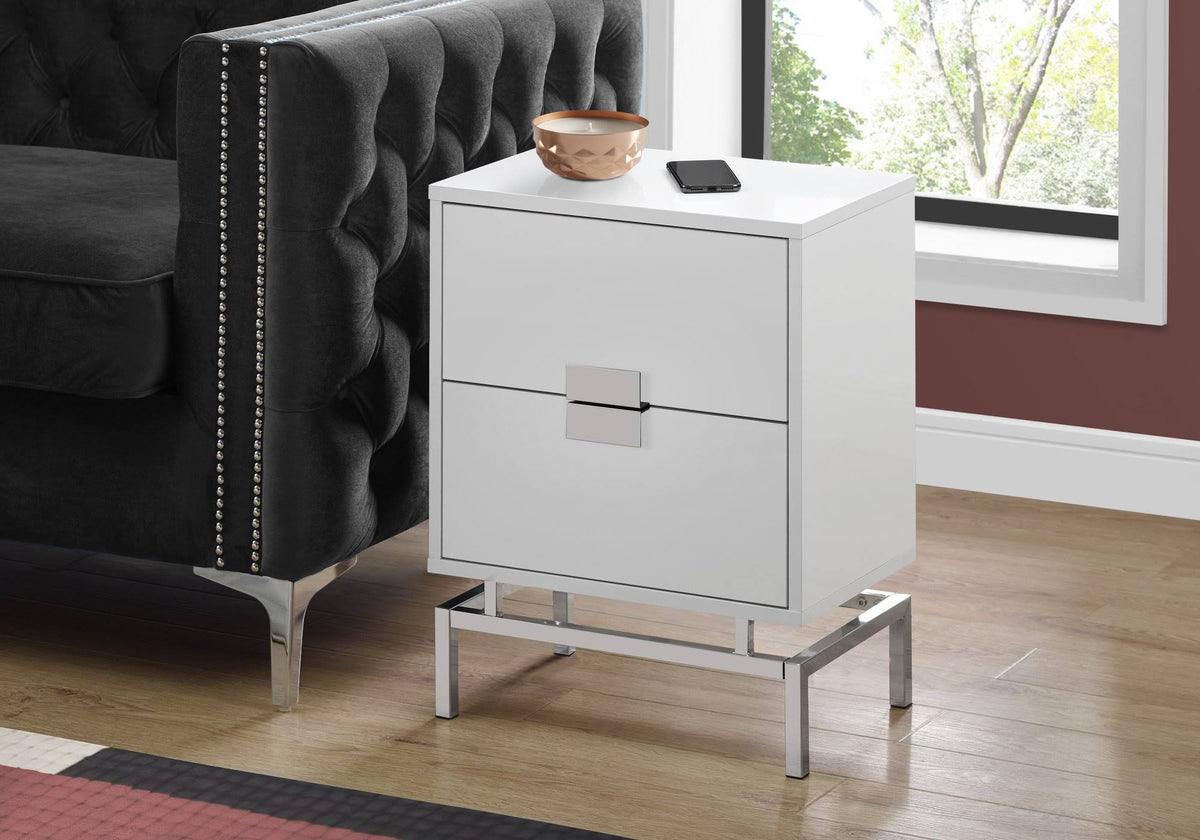 Cappuccino Particle Board Bookshelf A98780
