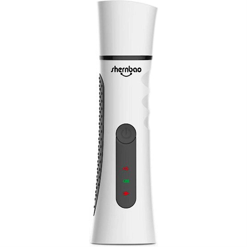 Smart Cordless Dog Nail Grinder B201015