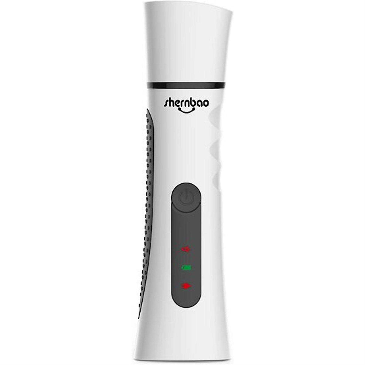 Smart Cordless Dog Nail Grinder B201015