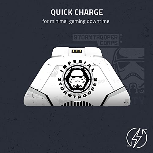 Wireless Controller & Quick Charging Stand Bundle S266435