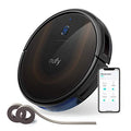 Robot Vacuum with Self Empty Station, 5,000 Pa Suction O702