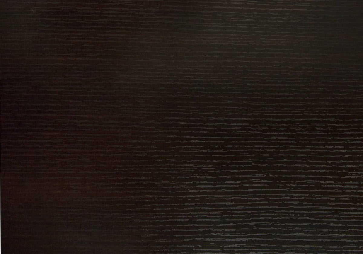 Cappuccino Particle Board Bookshelf A98780