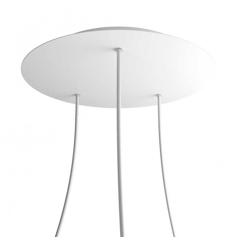 Round Ceiling Canopy Kit D89474