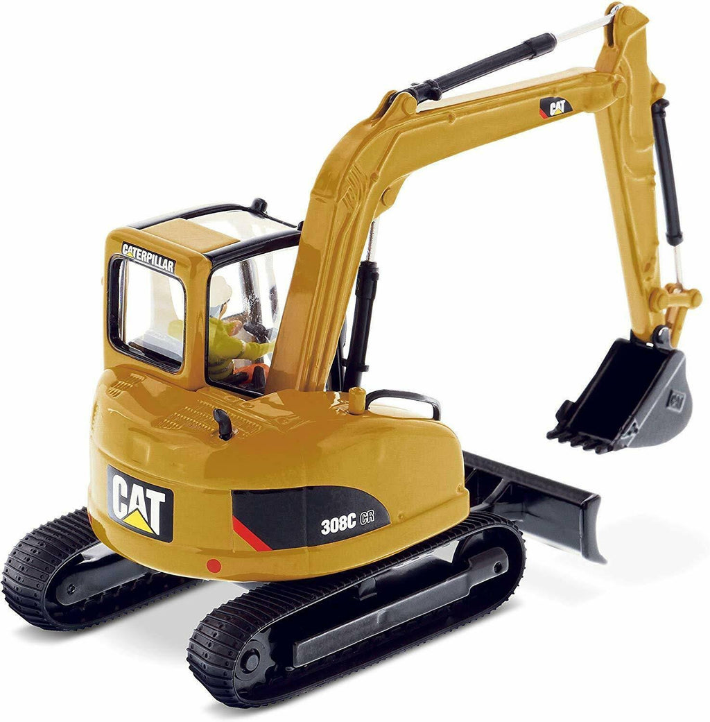 1/50 Excavator K9018