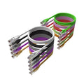 Cat6 Ethernet Cable 1.5 Ft 3 Pack R4089
