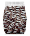 100 Individually Wrapped Milk Chocolate Candy Bars A191638